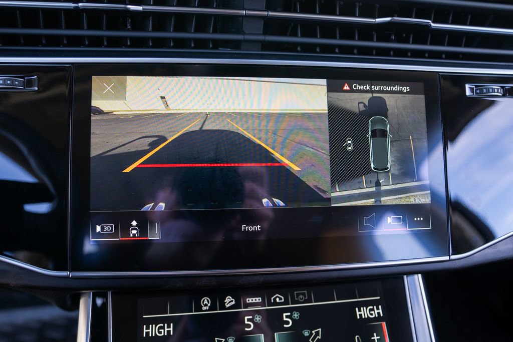 Used 2025 Audi Q7 2.0T Premium Plus w/ Premium Plus Package image 23