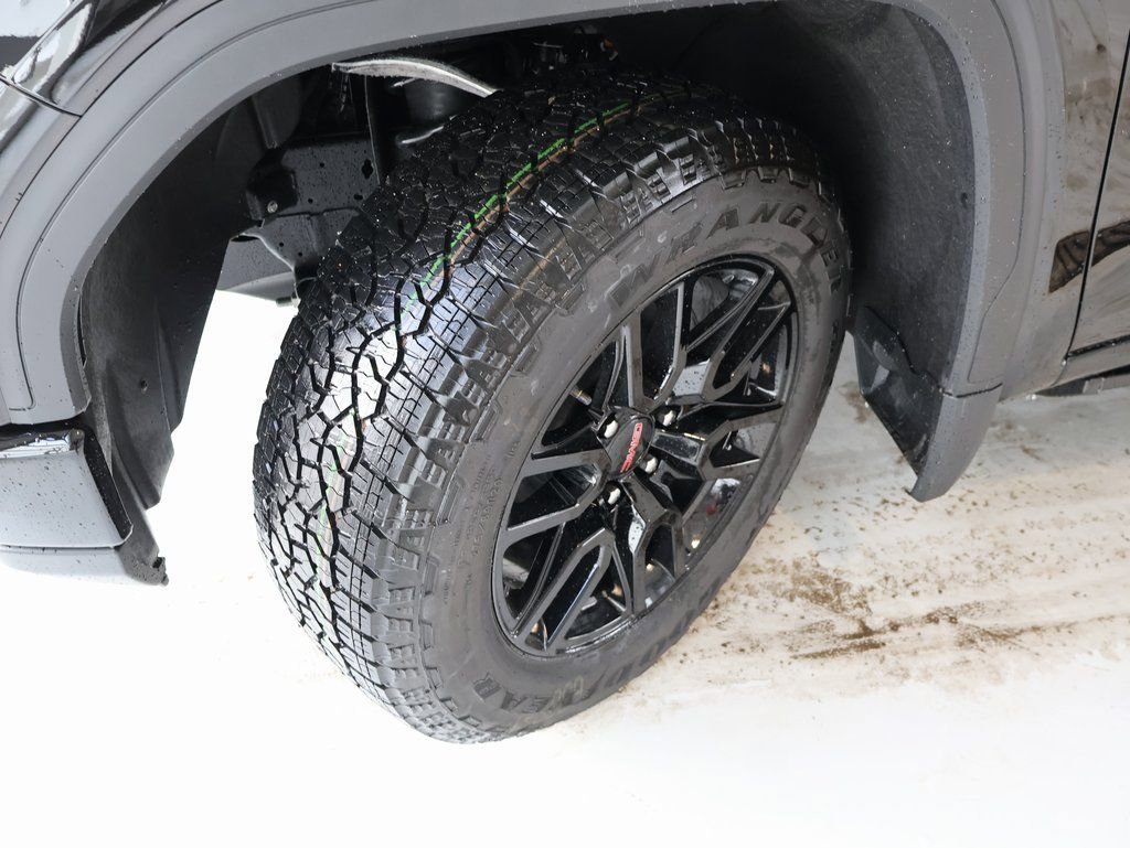 New 2026 GMC Sierra 1500 Elevation w/ Preferred Package image 46