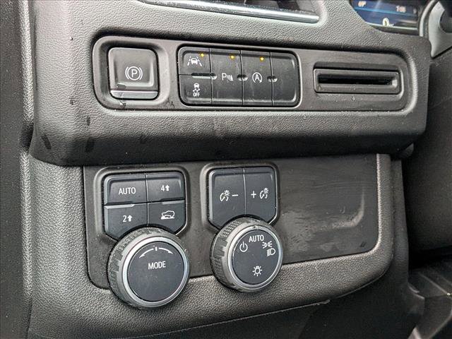 Used 2023 Chevrolet Suburban LS w/ Driver Alert Package AWD/4WD image 13
