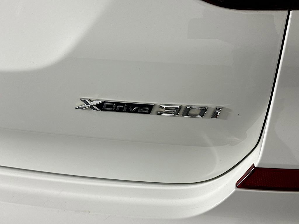 Used 2021 BMW X3 xDrive30i image 29