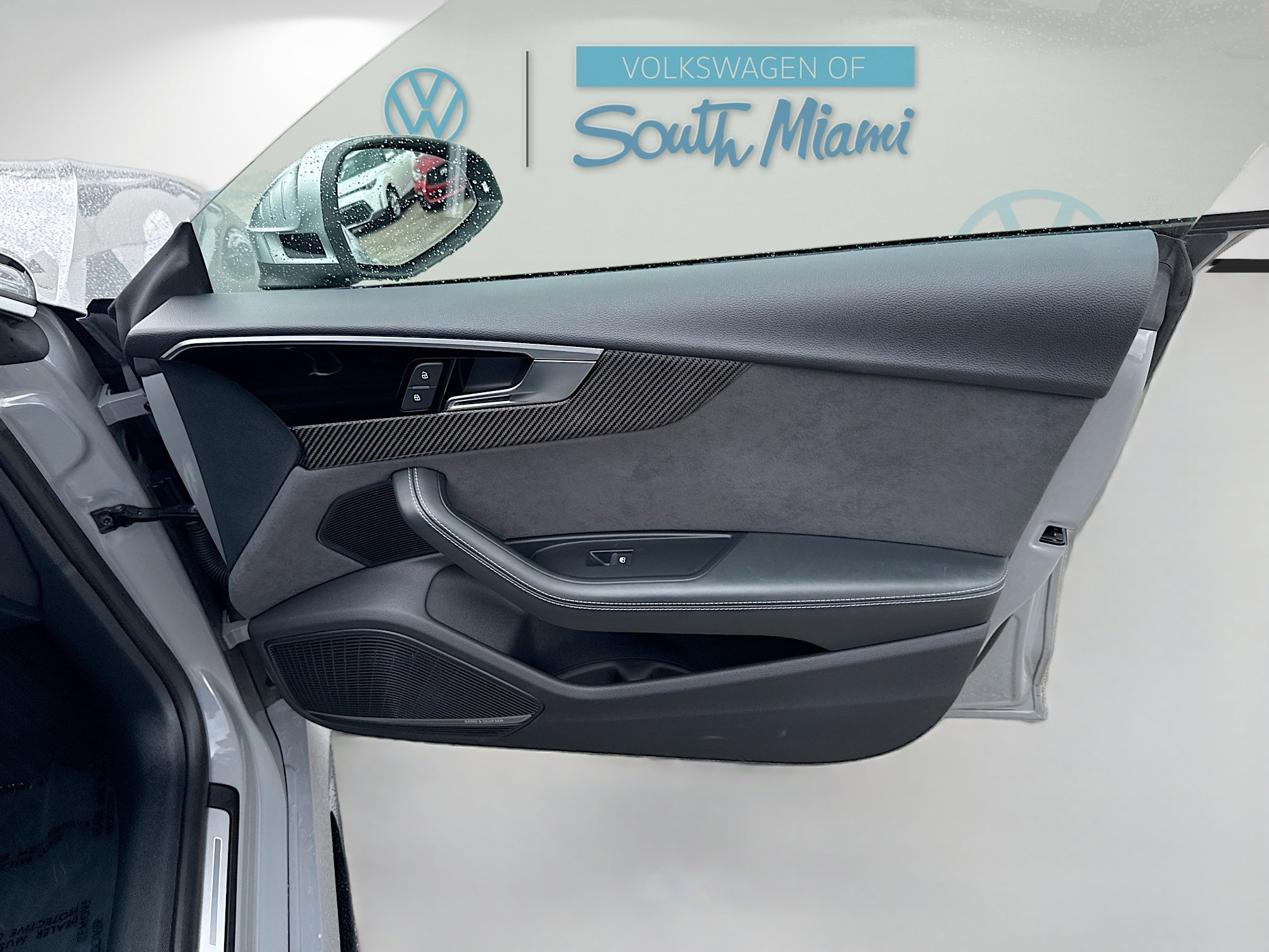 Used 2023 Audi RS 5 Sportback w/ RS Driver Assistance Package image 33