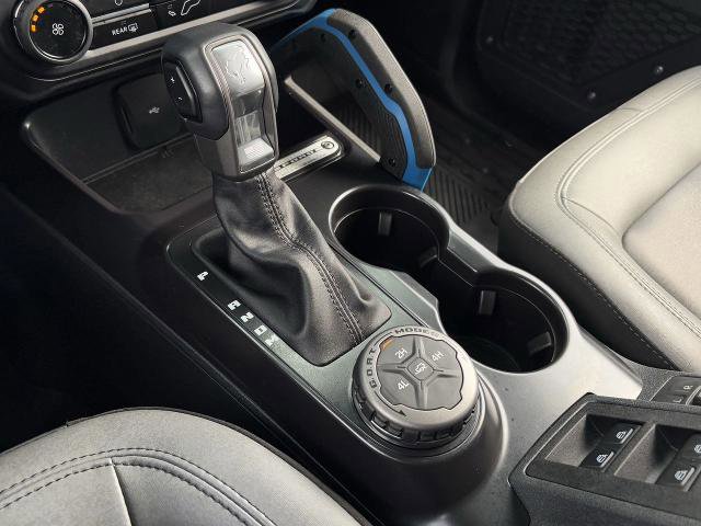 Certified 2024 Ford Bronco Black Diamond image 20