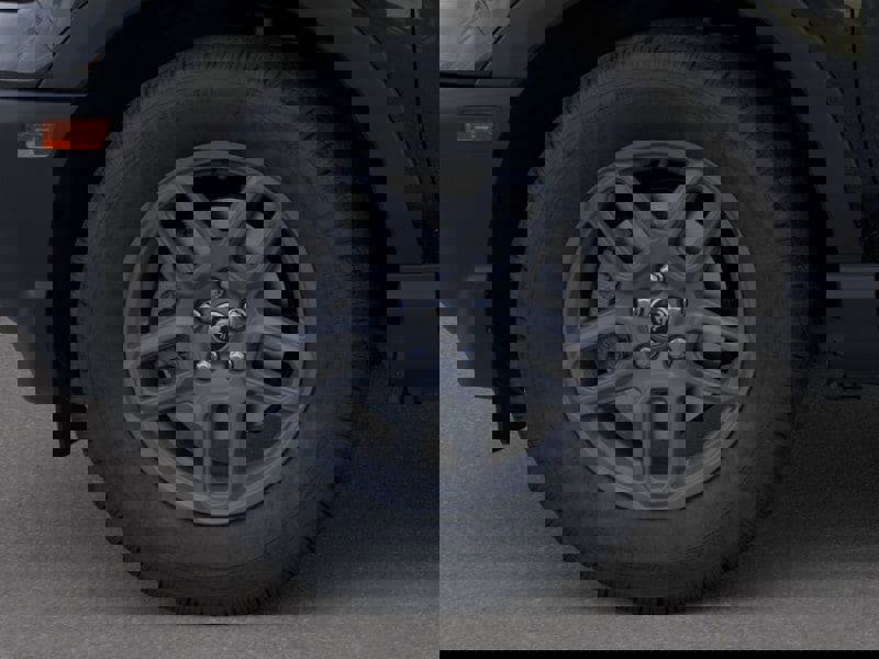 New 2025 Ford Bronco Sport Big Bend w/ Convenience Package image 19