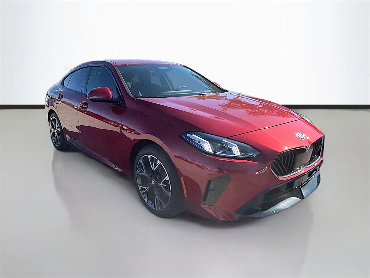 Used 2026 BMW 228i 228 Gran Coupe w/ Technology Package video 2