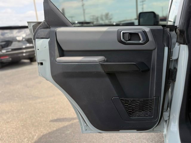 Used 2023 Ford Bronco Big Bend AWD/4WD image 12