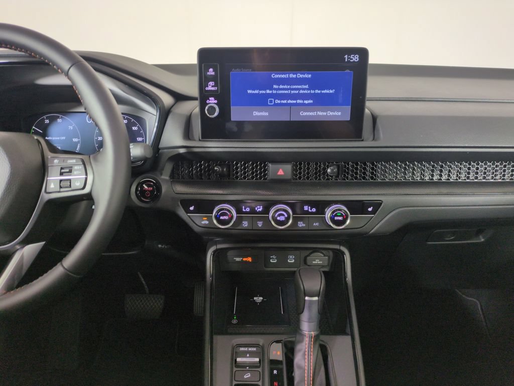 New 2026 Honda CR-V Sport-L image 17
