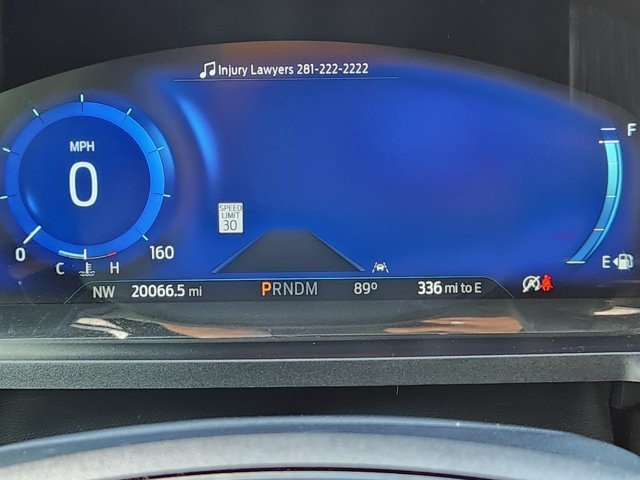 Used 2021 Ford Explorer ST w/ Equipment Group 401A AWD/4WD image 14