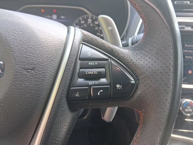 Used 2019 Nissan Maxima SR w/ Premium Package FWD image 18