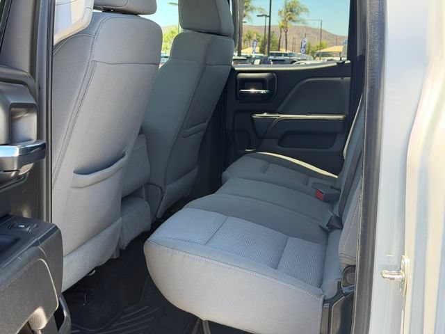 Used 2017 GMC Sierra 1500 4x4 Double Cab w/ Elevation Edition image 17