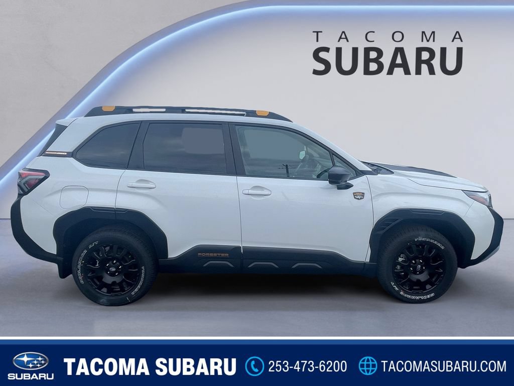 New 2026 Subaru Forester Wilderness AWD/4WD image 7