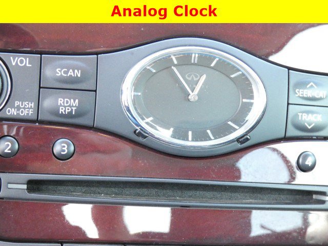 Used 2012 INFINITI G37 Sport w/ Premium Pkg image 20