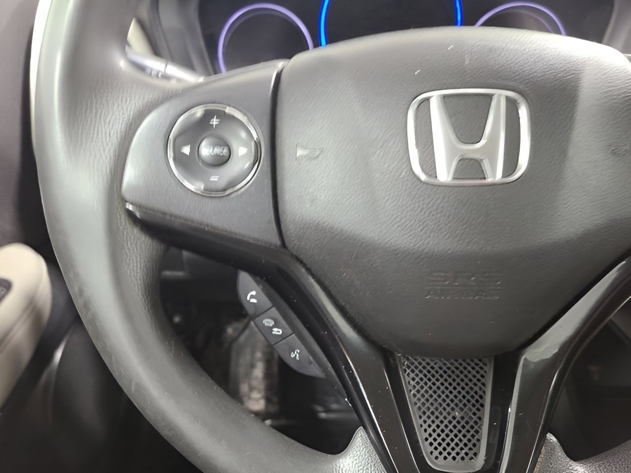 Used 2021 Honda HR-V LX image 22