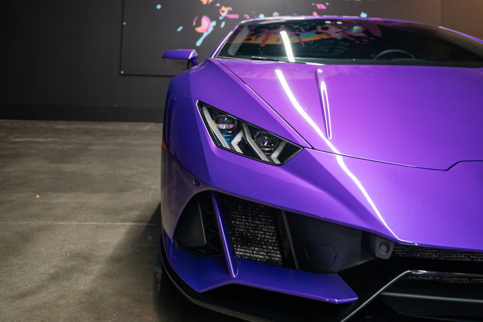 Used 2022 Lamborghini Huracan EVO image 21