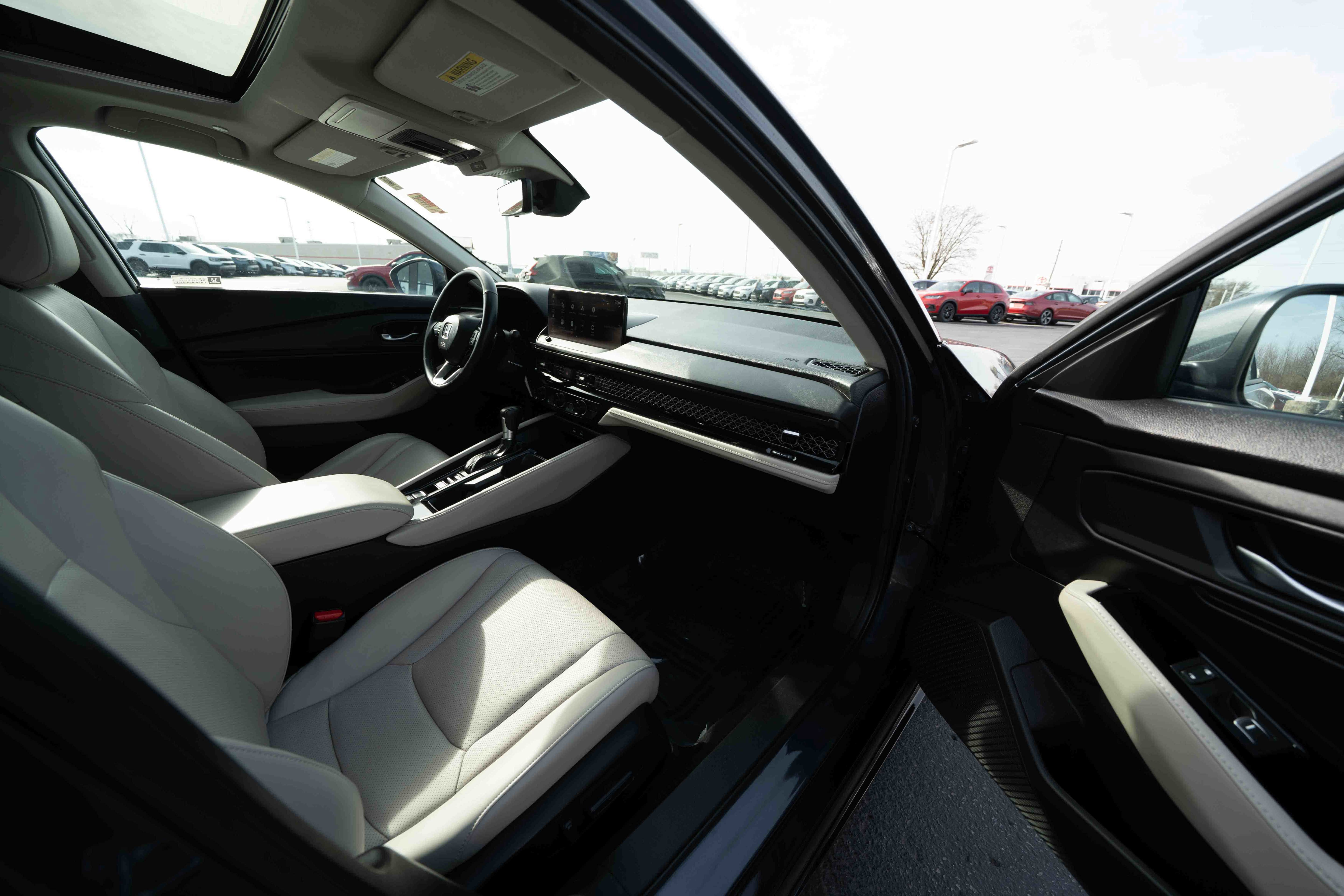 Used 2024 Honda Accord Touring image 25