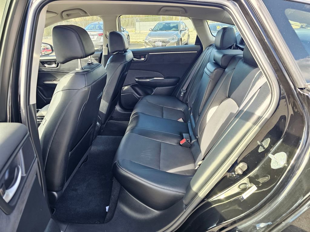 Used 2018 Honda Clarity Touring image 22