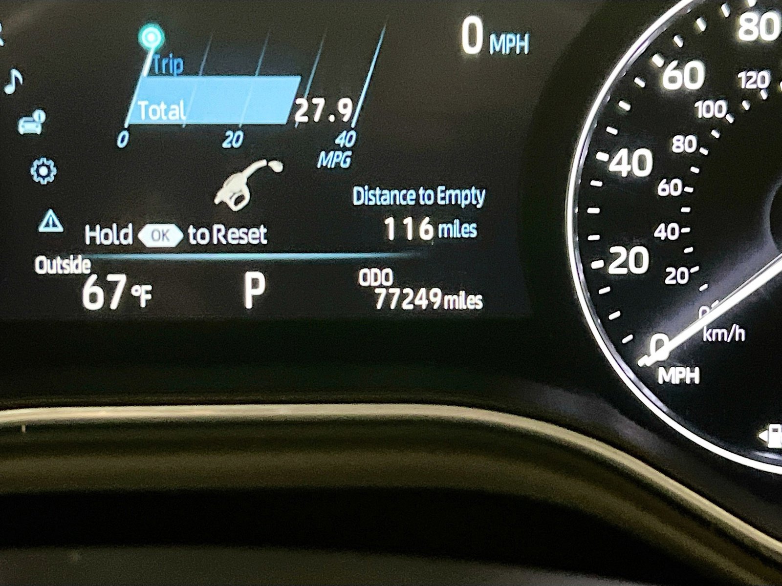 Used 2021 Toyota Avalon TRD image 8