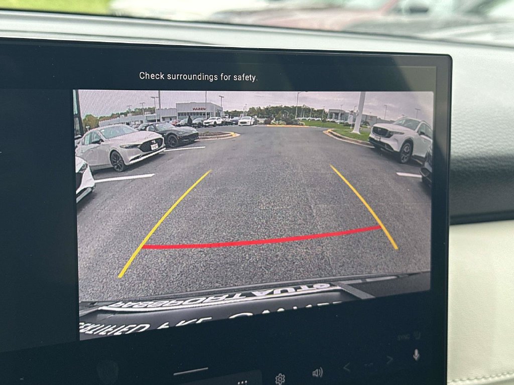 Used 2026 MAZDA CX-5 Preferred AWD/4WD image 14