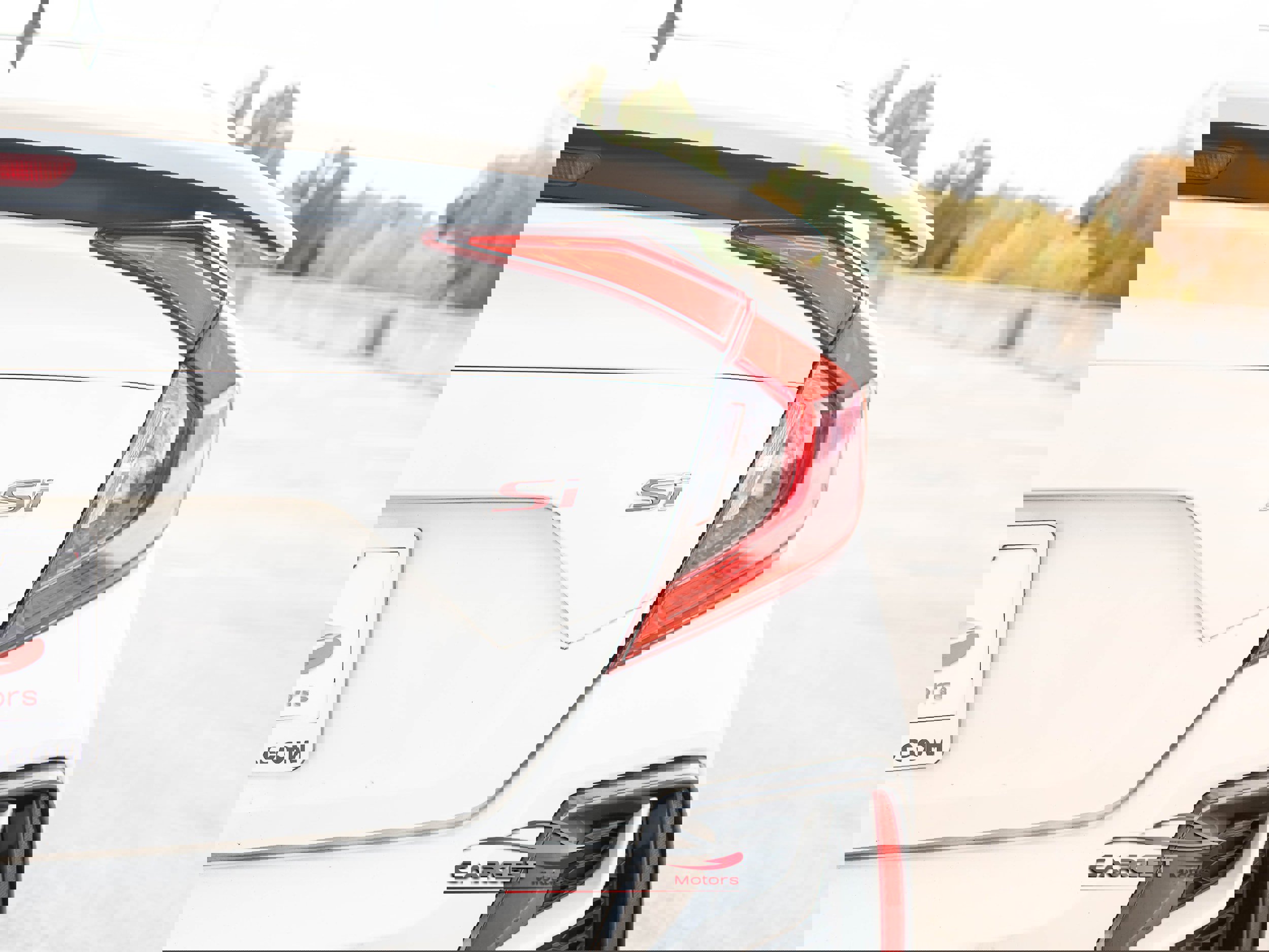 Used 2020 Honda Civic Si image 43