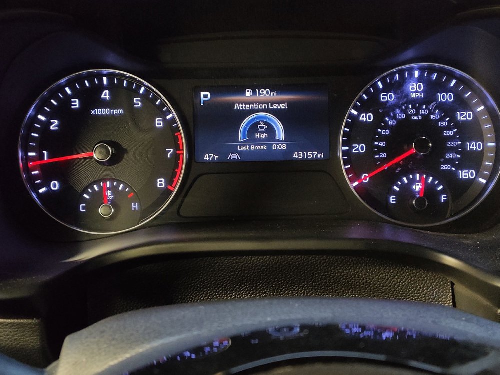 Used 2023 Kia Forte GT FWD image 23
