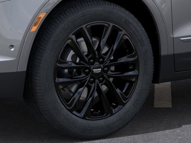 New 2026 Cadillac XT5 Premium Luxury AWD/4WD image 9