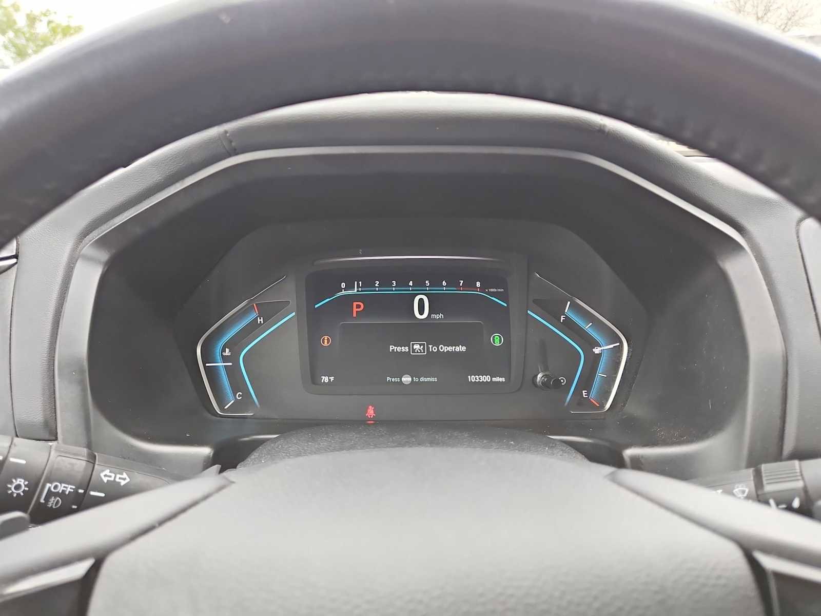 Used 2022 Honda Odyssey Touring image 35