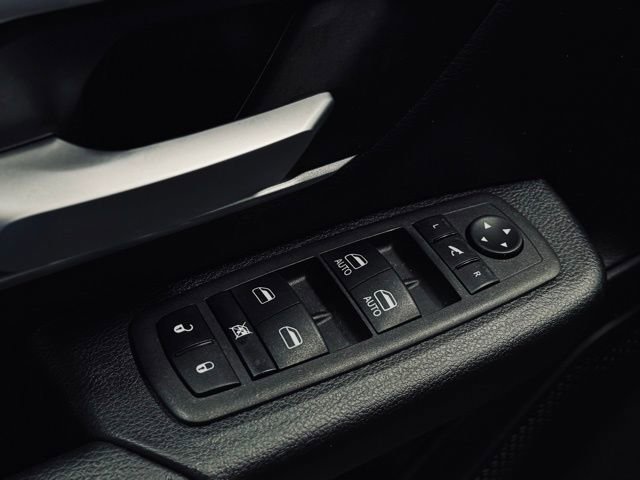 Used 2023 RAM 1500 Big Horn image 11