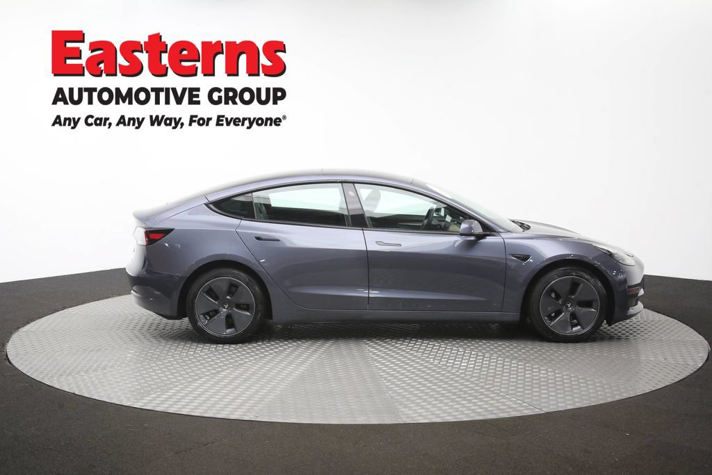 Used 2023 Tesla Model 3 Standard Range RWD image 40