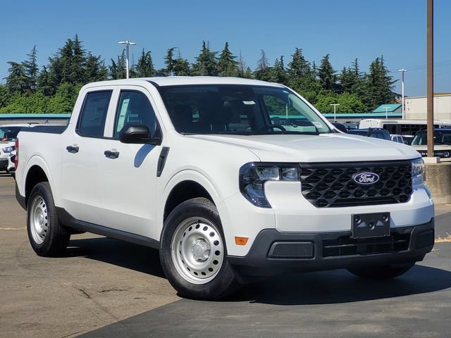 New 2026 Ford Maverick XL FWD image 1