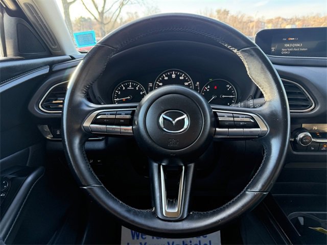 Used 2022 MAZDA CX-30 AWD 2.5 S w/ Preferred Package image 11