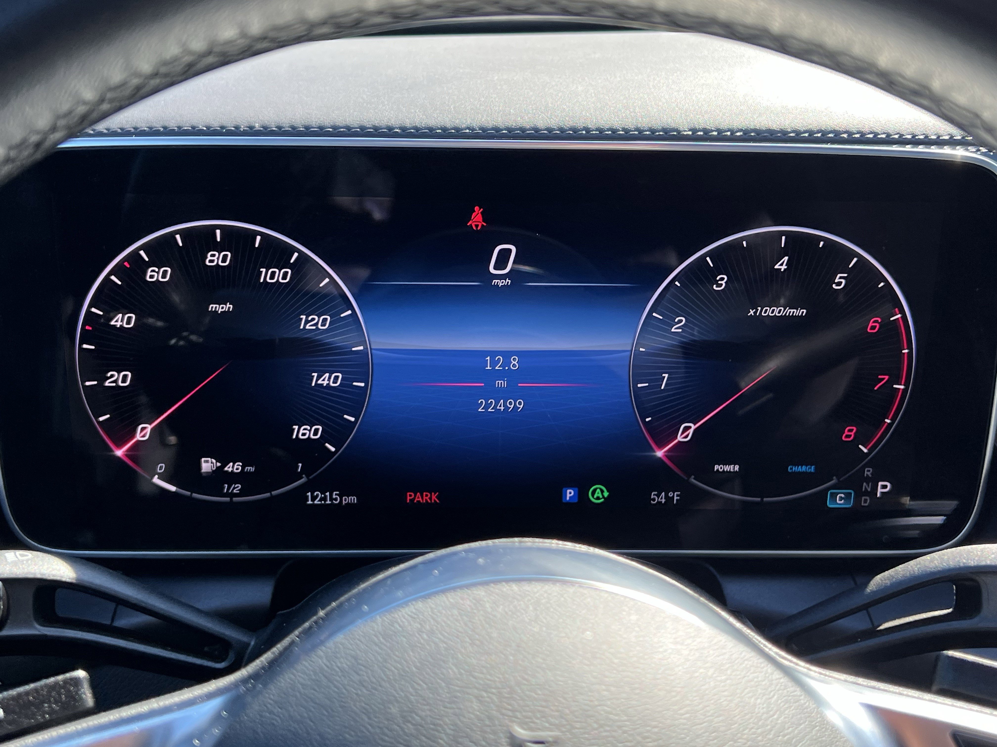 Used 2024 Mercedes-Benz GLC 300 4MATIC image 21