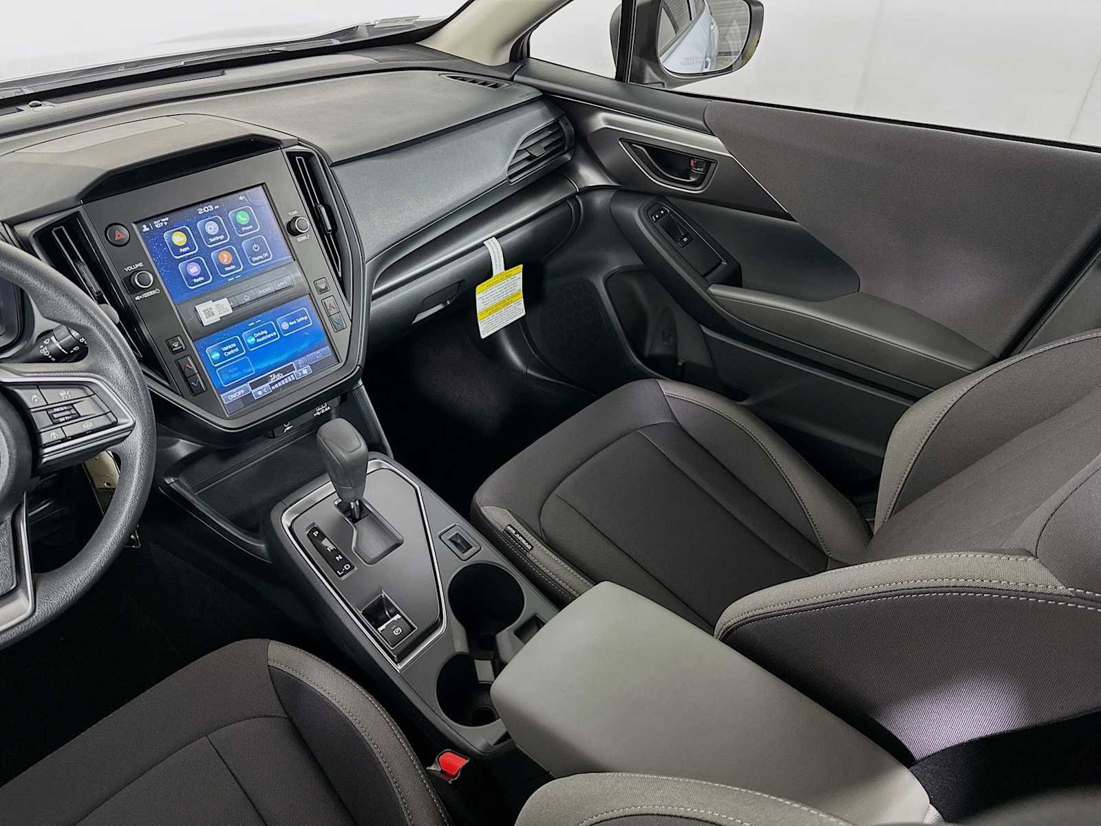 New 2025 Subaru Impreza 2.0i w/ Popular Package #1A image 20