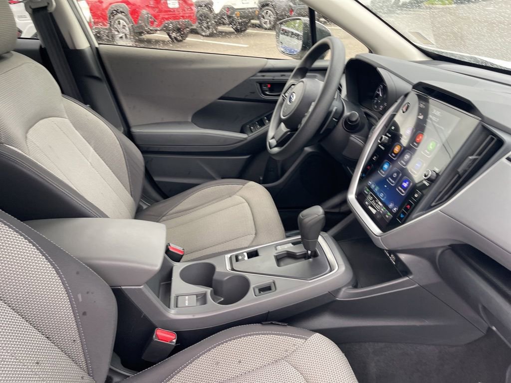 Certified 2024 Subaru Crosstrek 2.0i Premium AWD/4WD image 32