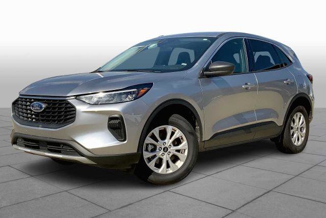 Certified 2024 Ford Escape Active