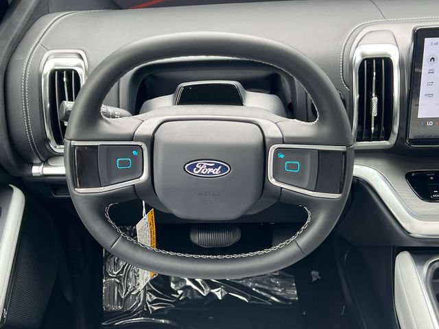 New 2027 Ford Expedition Max Platinum RWD image 19