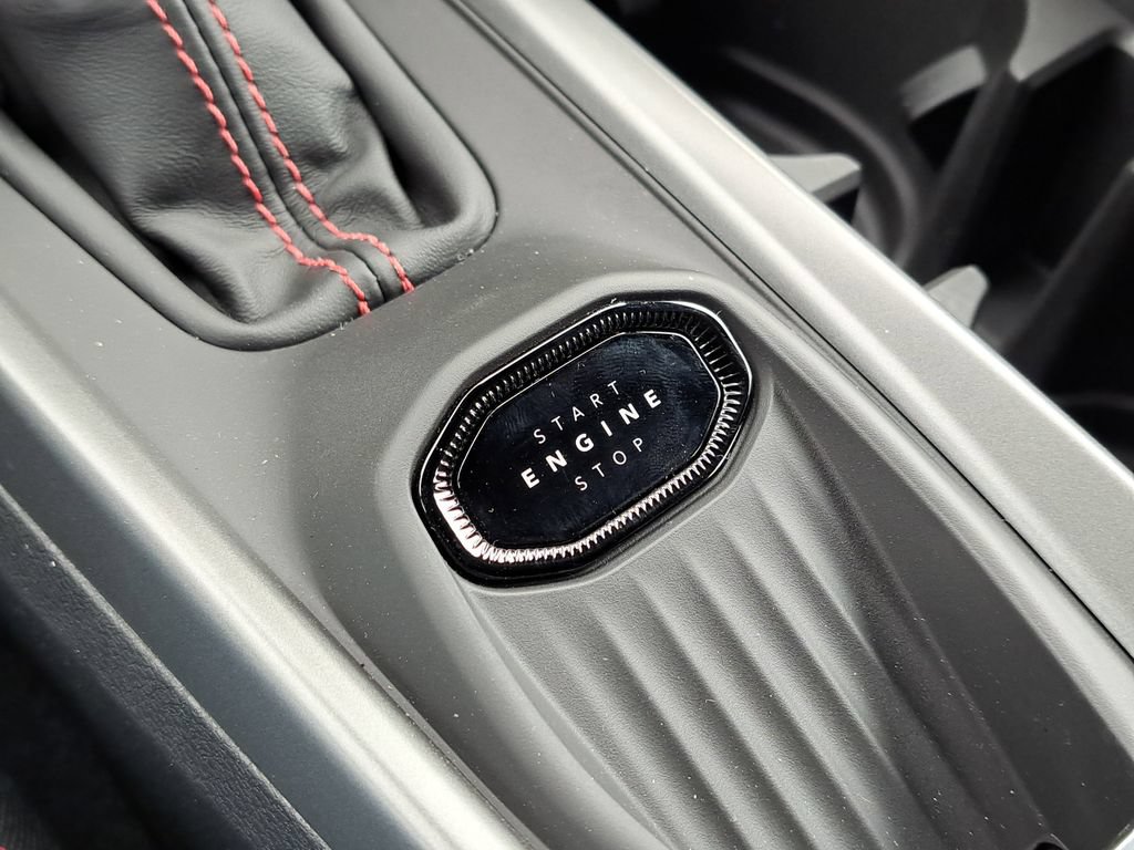 New 2026 Dodge Charger GT w/ Driver Convenience Group AWD/4WD image 23