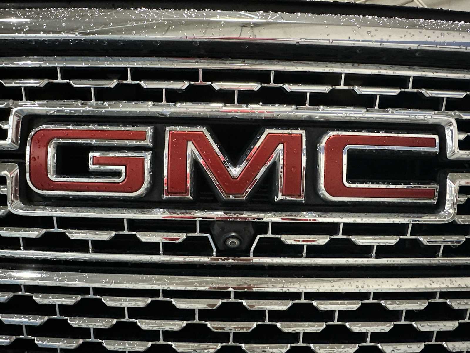 Certified 2021 GMC Sierra 1500 Denali w/ Denali Ultimate Package AWD/4WD image 19