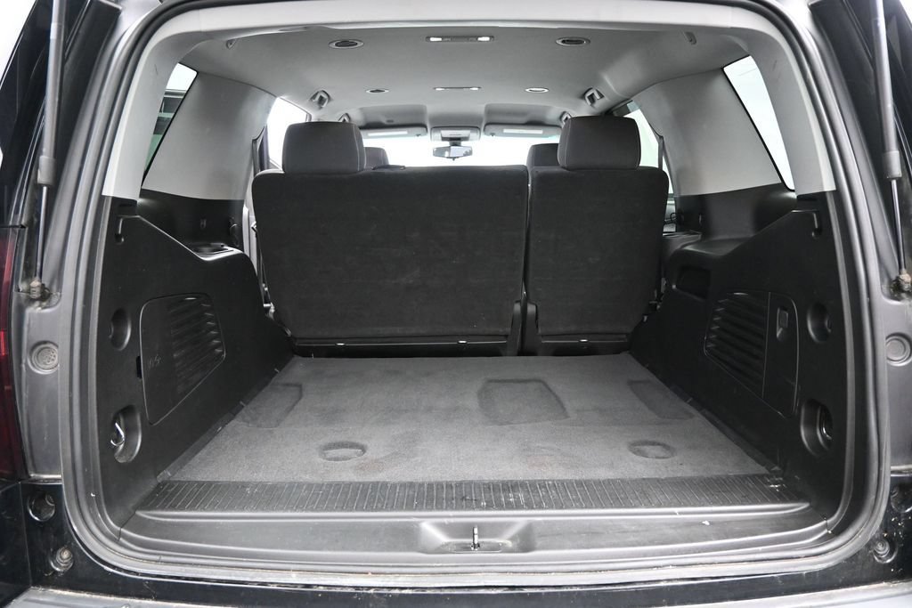 Used 2019 Chevrolet Tahoe LS AWD/4WD image 25