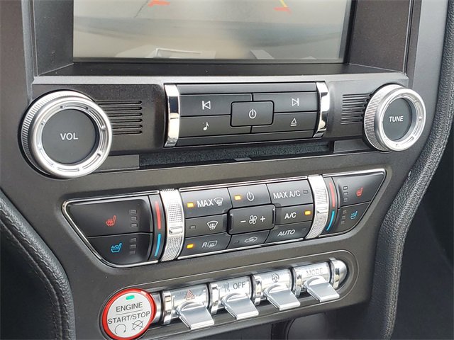 Used 2015 Ford Mustang GT Premium image 28