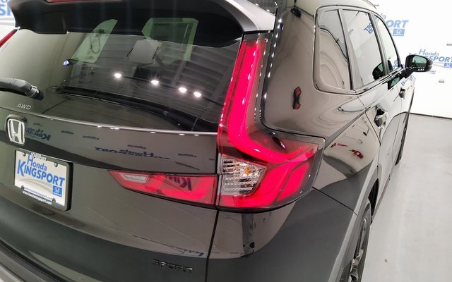 New 2026 Honda CR-V Sport-L image 10