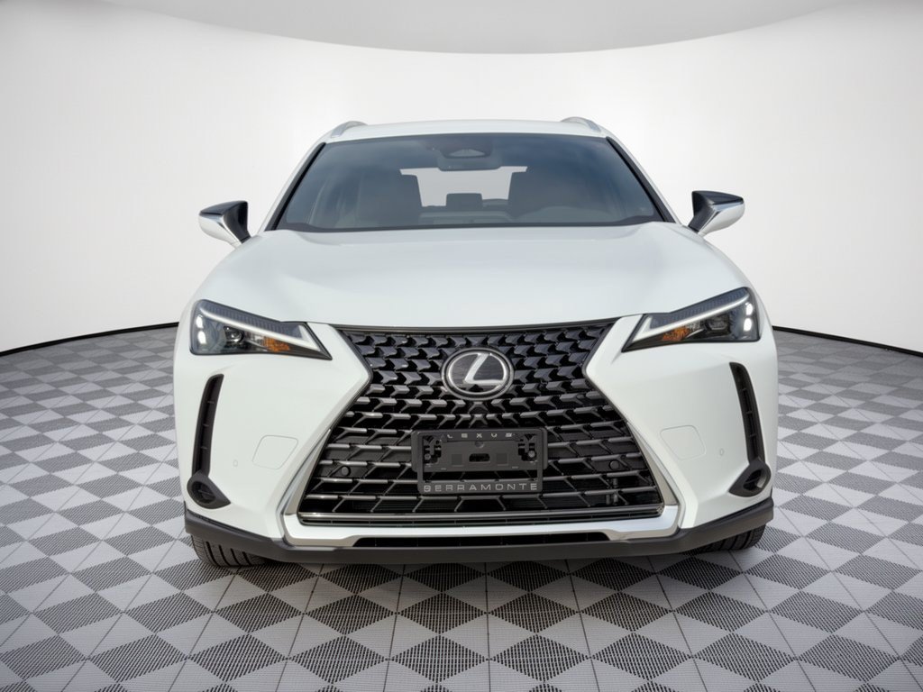 New 2026 Lexus UX 300h FWD w/ Accessory Package (Z2) image 6