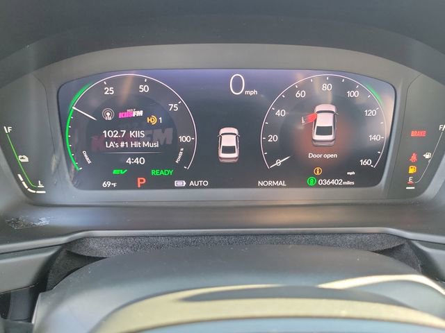 Used 2024 Honda Accord Touring image 25