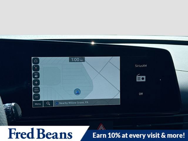 New 2025 Hyundai Elantra N Line image 14