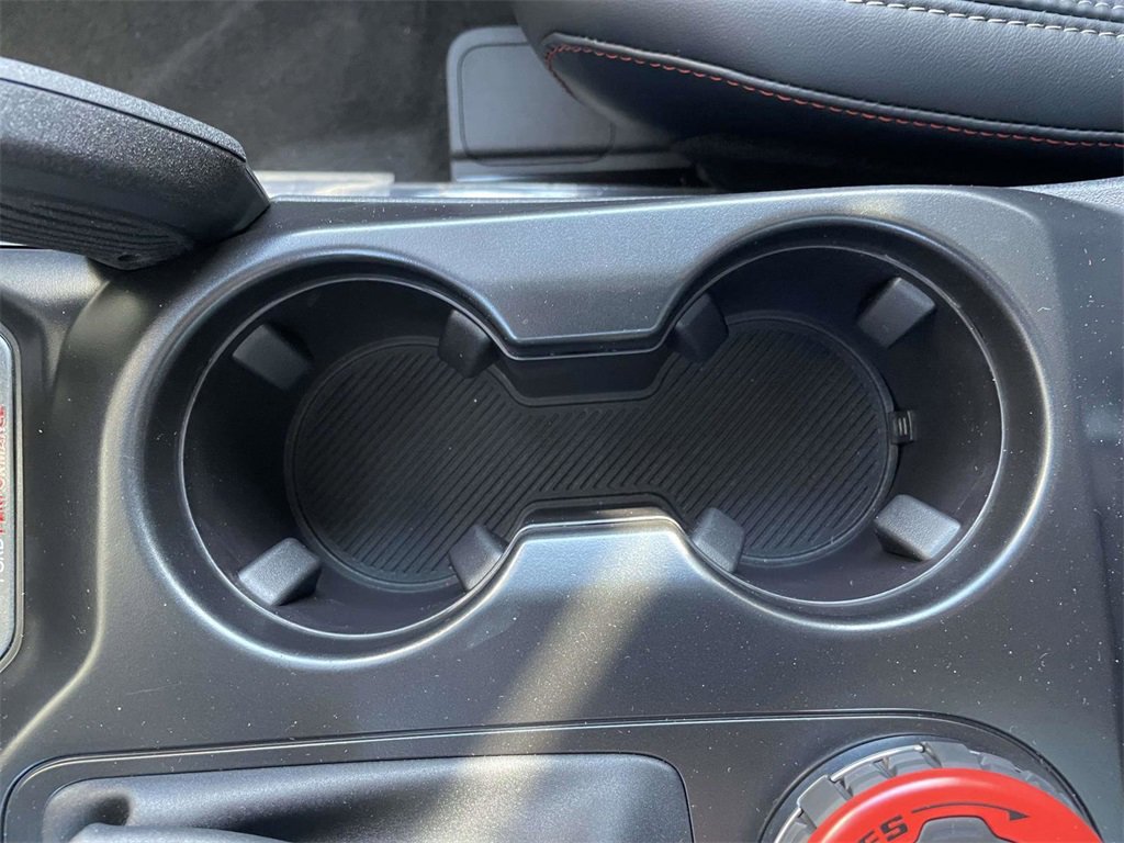 New 2025 Ford Bronco Raptor image 17