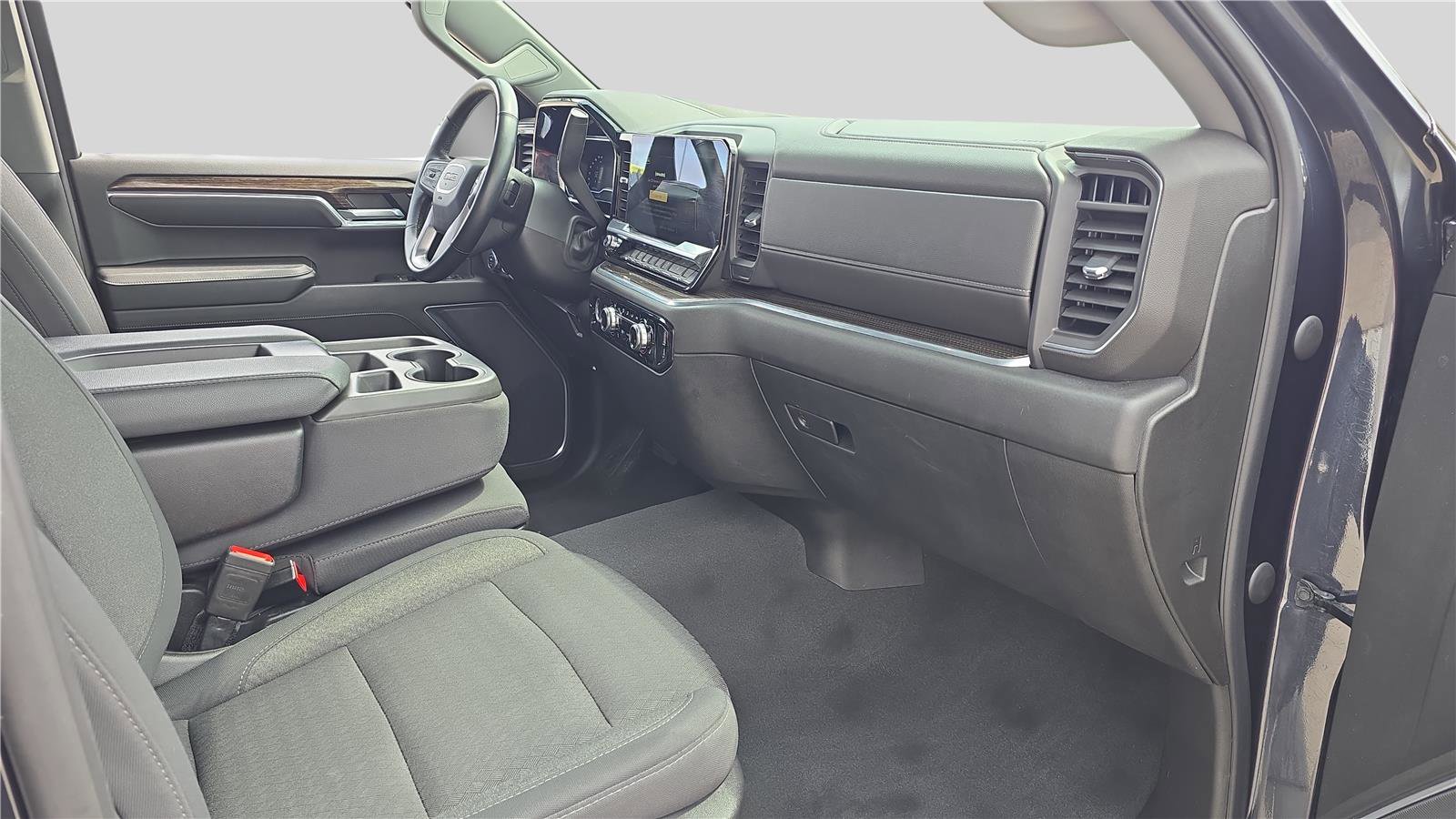 Used 2023 GMC Sierra 1500 Elevation AWD/4WD image 13