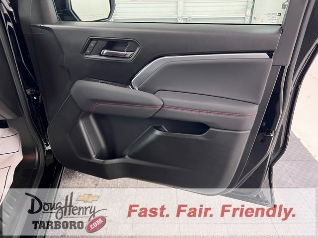 New 2026 Chevrolet Colorado Z71 w/ Technology Package image 39