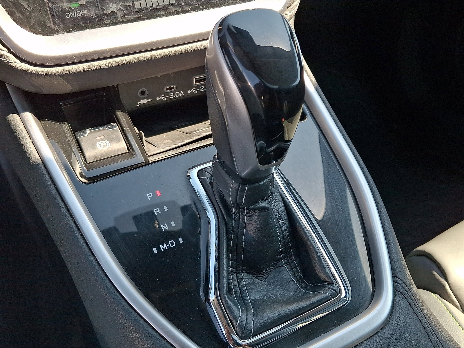 Certified 2023 Subaru Outback Onyx Edition image 16