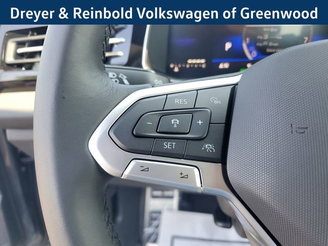 New 2025 Volkswagen Jetta Sport image 23