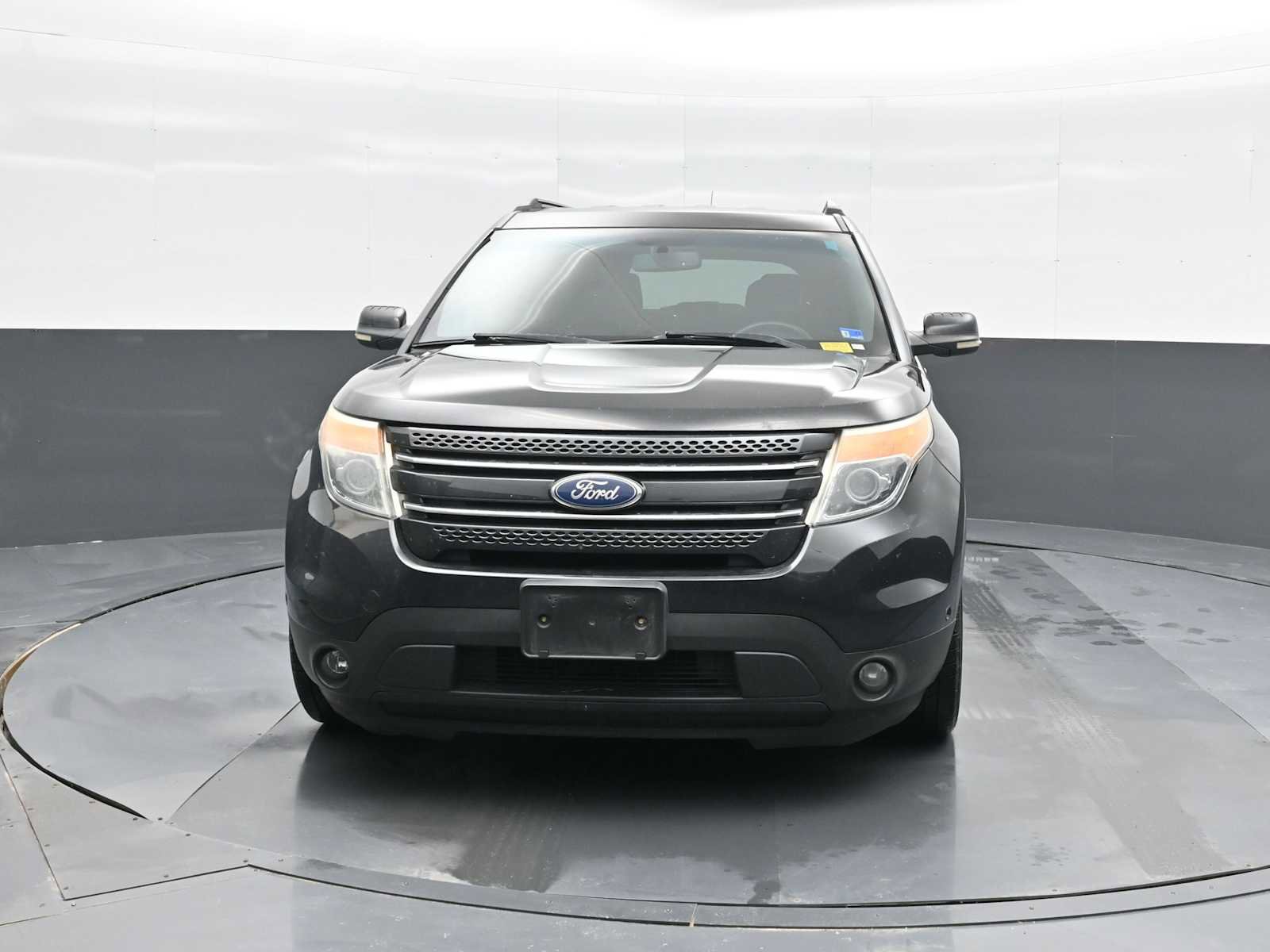 Used 2012 Ford Explorer Limited image 3