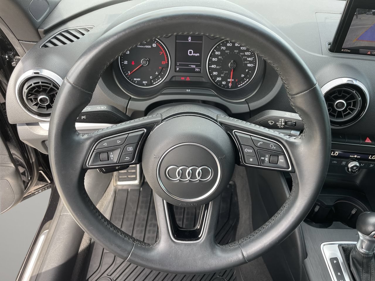Used 2019 Audi A3 2.0T Premium w/ Convenience Package FWD image 27