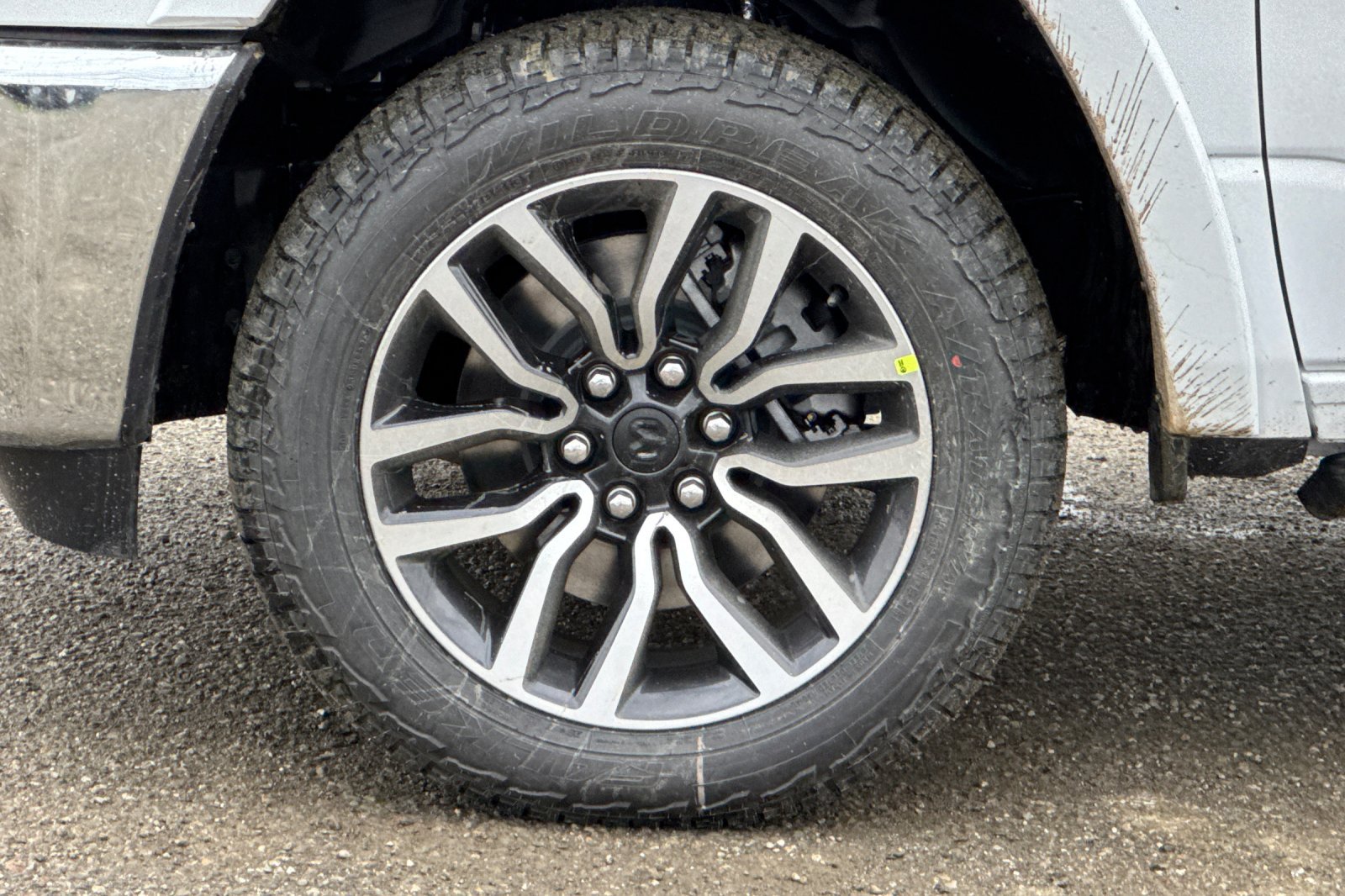 New 2026 RAM 1500 Limited AWD/4WD image 24